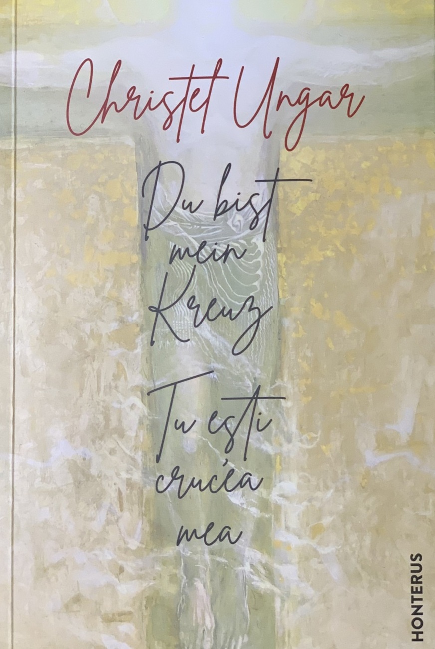 Picătura de carte: A dărui, ca o ceremonie...