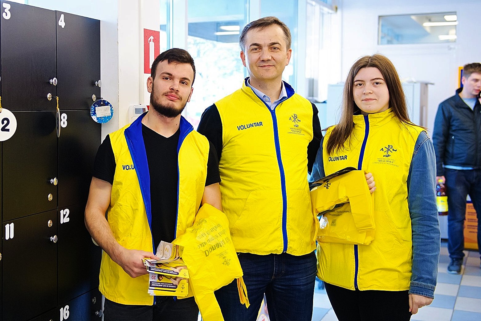 Misiunea Diaconia a sprijinit în 2019 familiile basarabene cu bunuri și servicii în valoare de 426.000 €