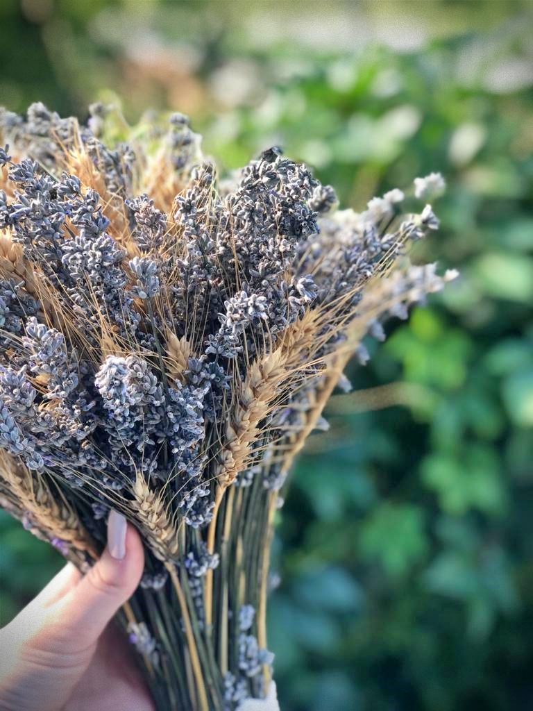 „Buticul cu Lavandă” în sprijinul micuței Elisabeta