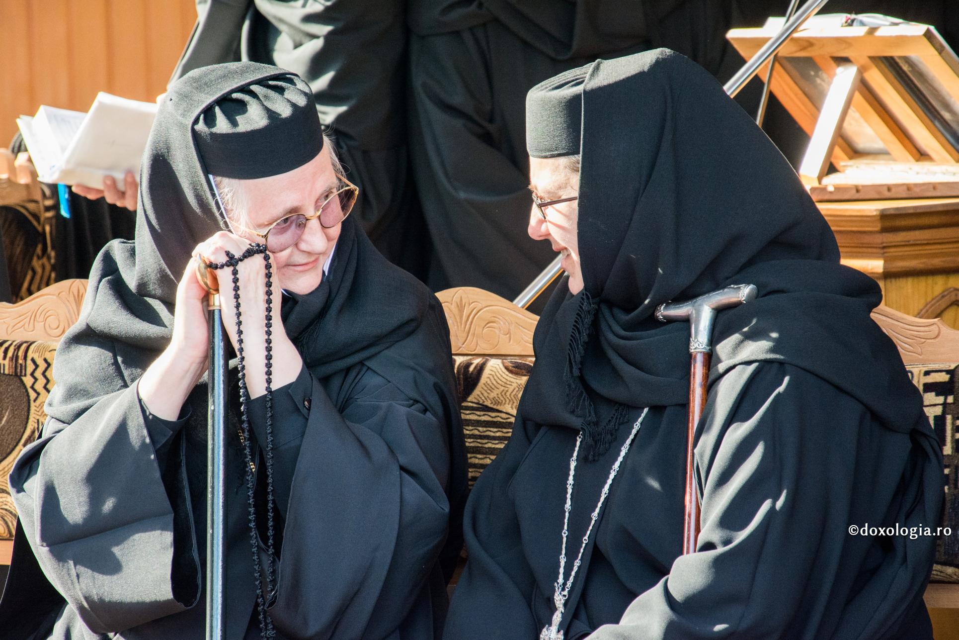 Cuvintele blânde ușurează suferința sufletului