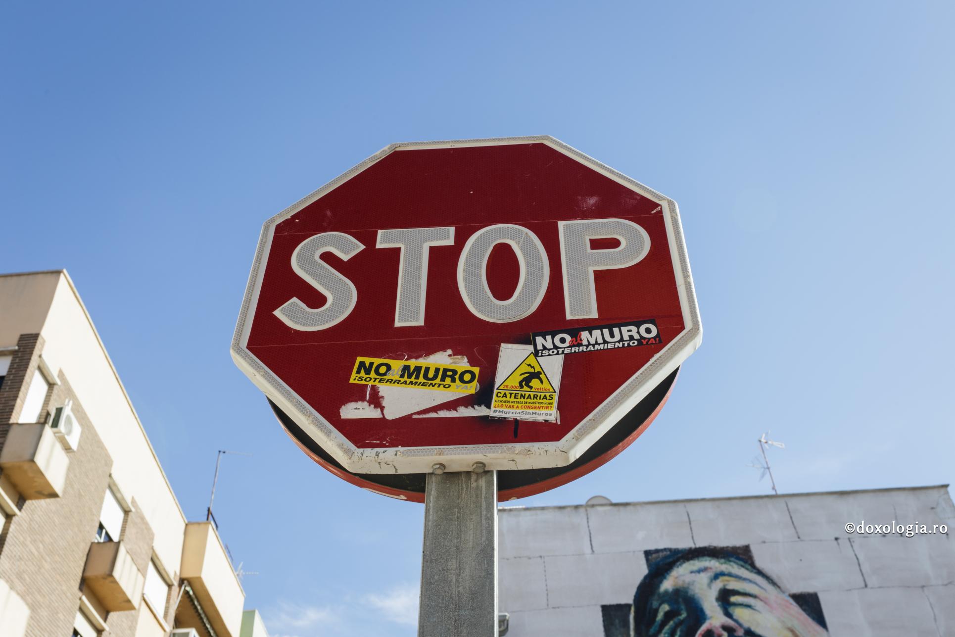 Să fim atenți la gândurile și intențiile noastre bune