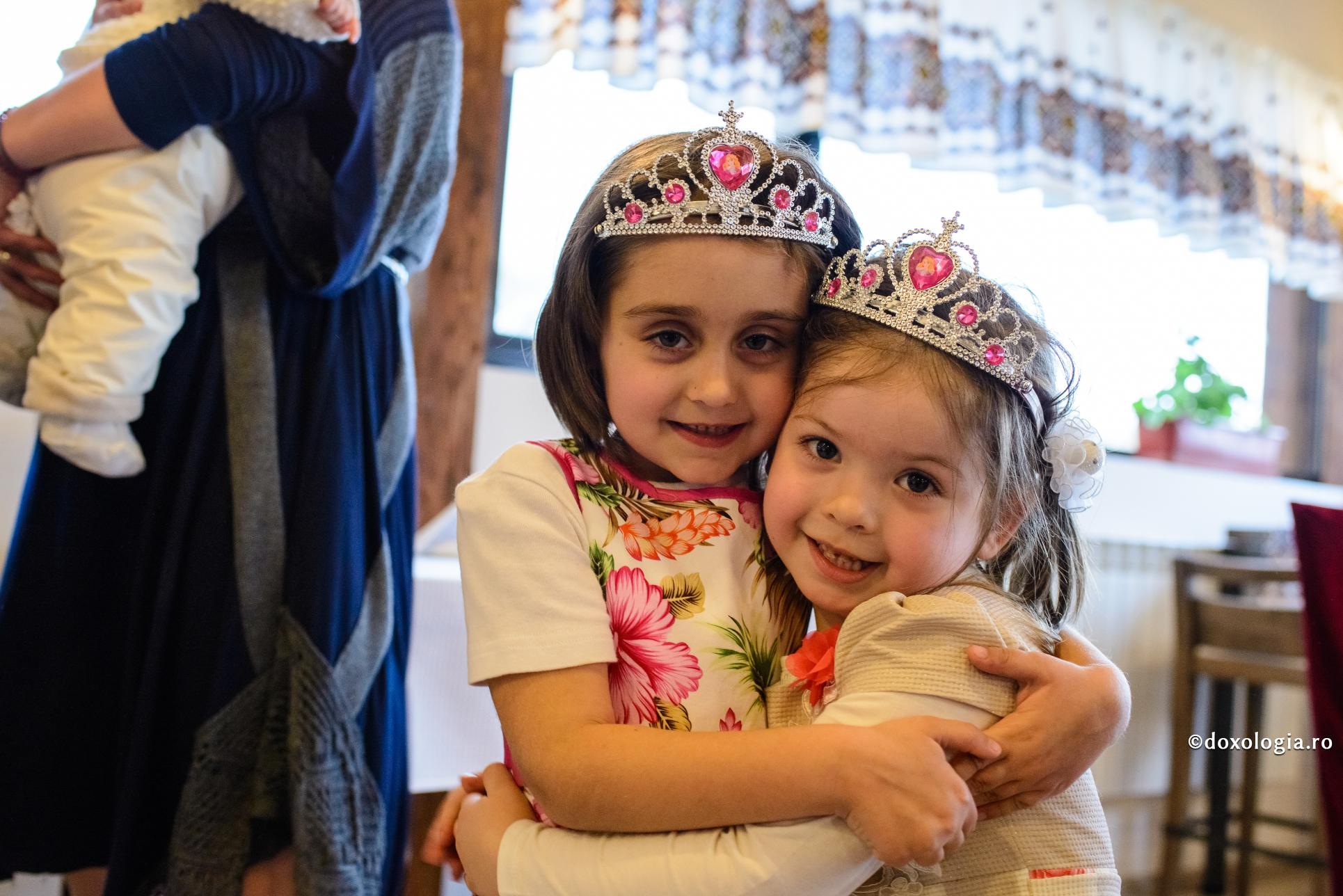 Iubirea noastră trebuie să-i cuprindă pe toţi oamenii