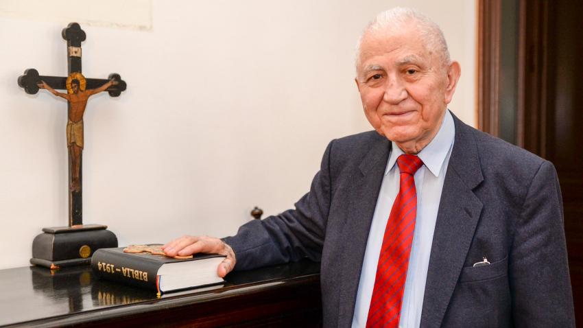 Mesaj de condoleanțe din partea colectivului Facultății de Teologie Ortodoxă din Iași