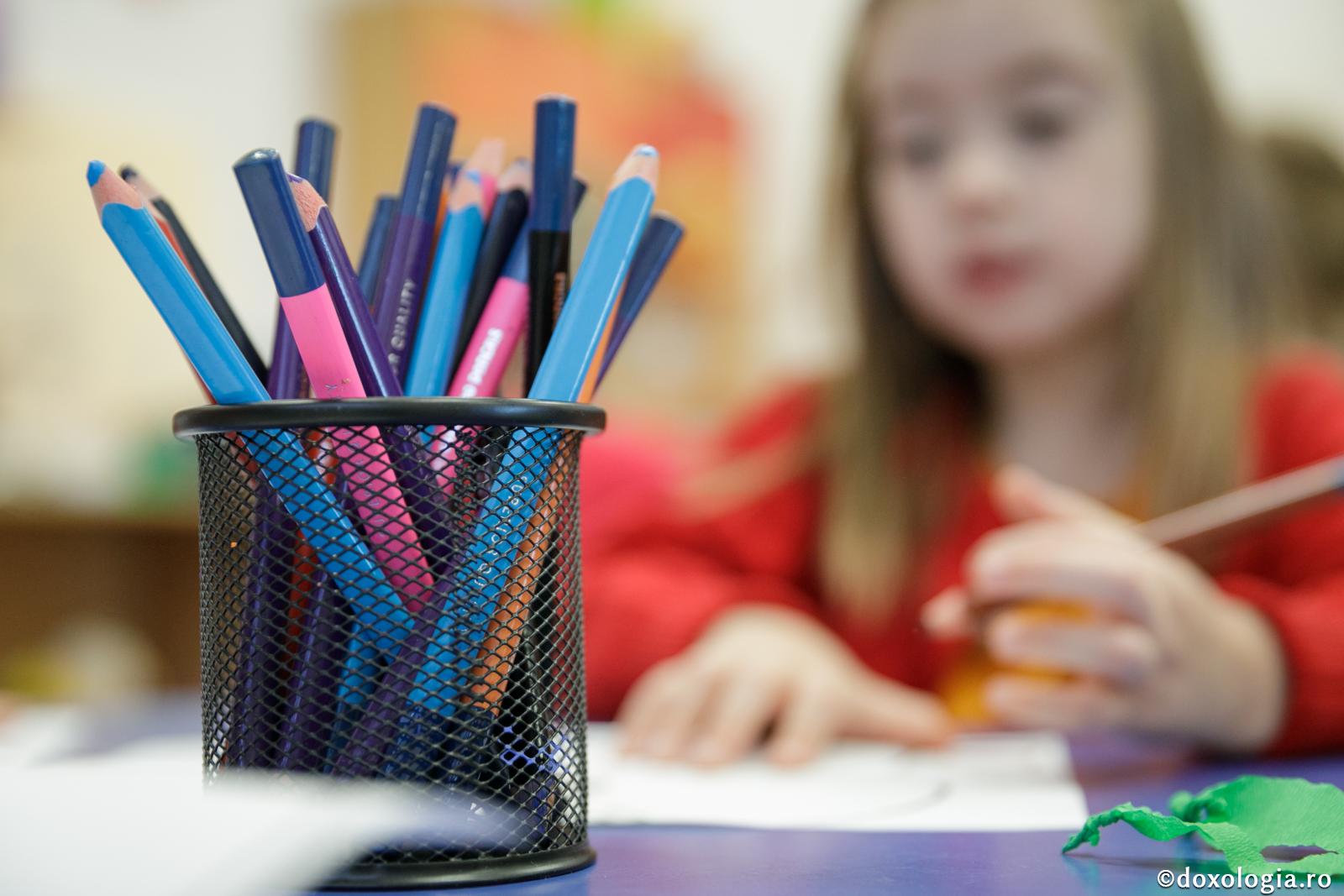 „Minunile din jurul nostru”, concurs pentru copii și pentru familiile lor