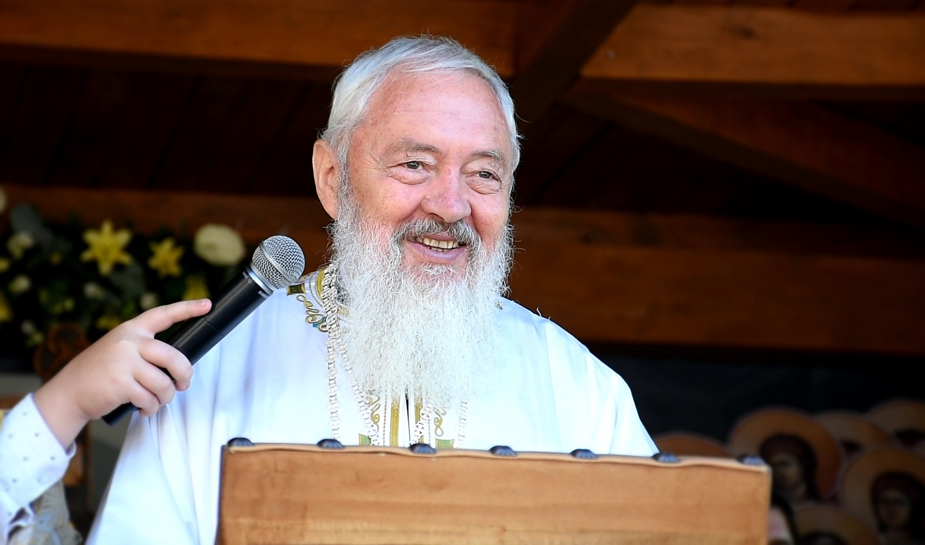 (Video) Despre relativizarea moravurilor – Înaltpreasfințitul Părinte Mitropolit Andrei (Video) Despre relativizarea moravurilor – Înaltpreasfințitul Părinte Mitropolit Andrei