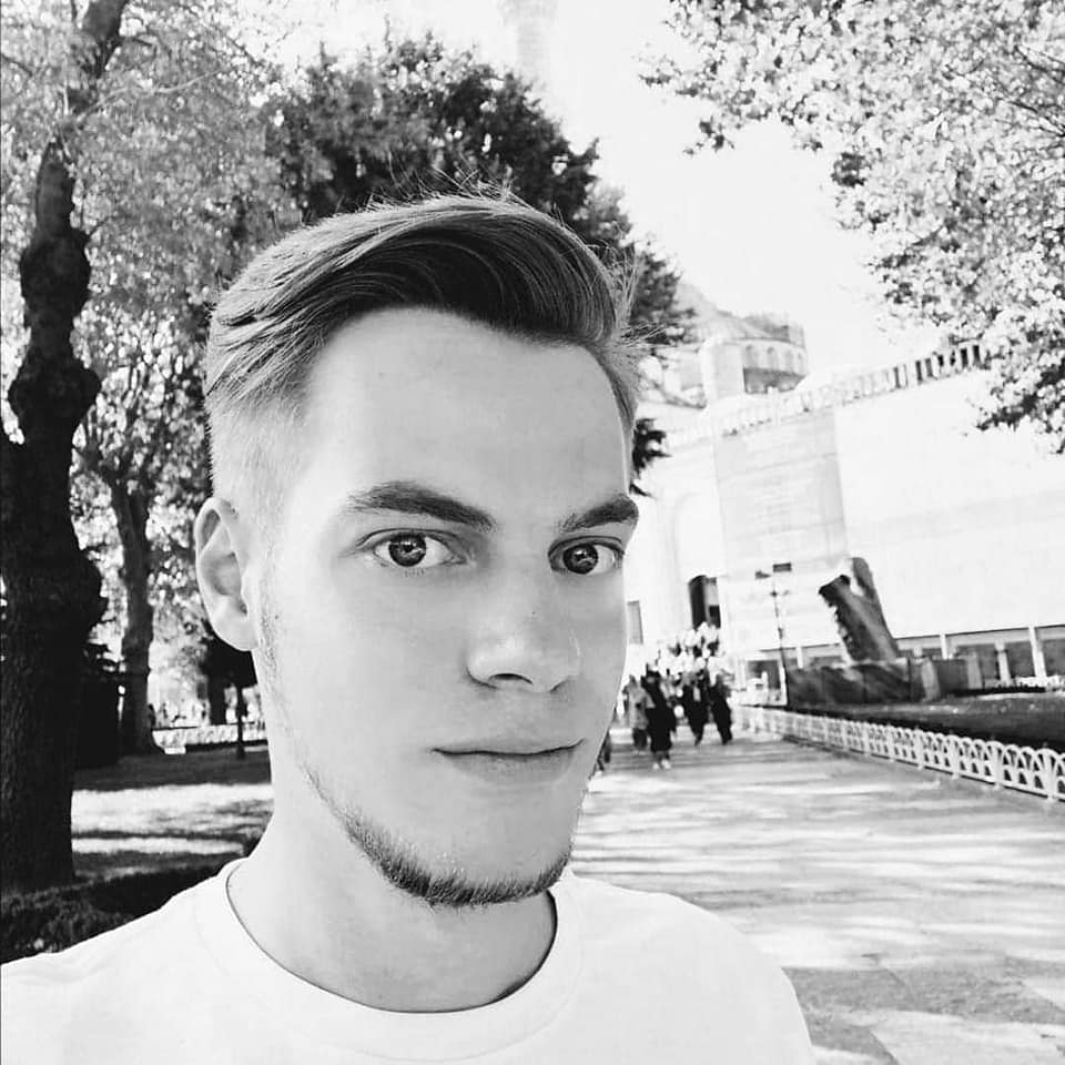 Mesaj de condoleanțe, la trecerea la cele veșnice a tânărului Ilie Gabriel Melniciuc