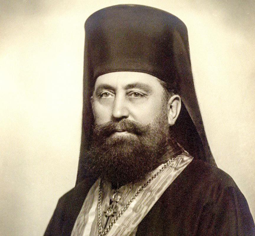 In memoriam Mitropolitul Visarion Puiu – 56 de ani de când a plecat la Domnul In memoriam Mitropolitul Visarion Puiu – 56 de ani de când a plecat la Domnul