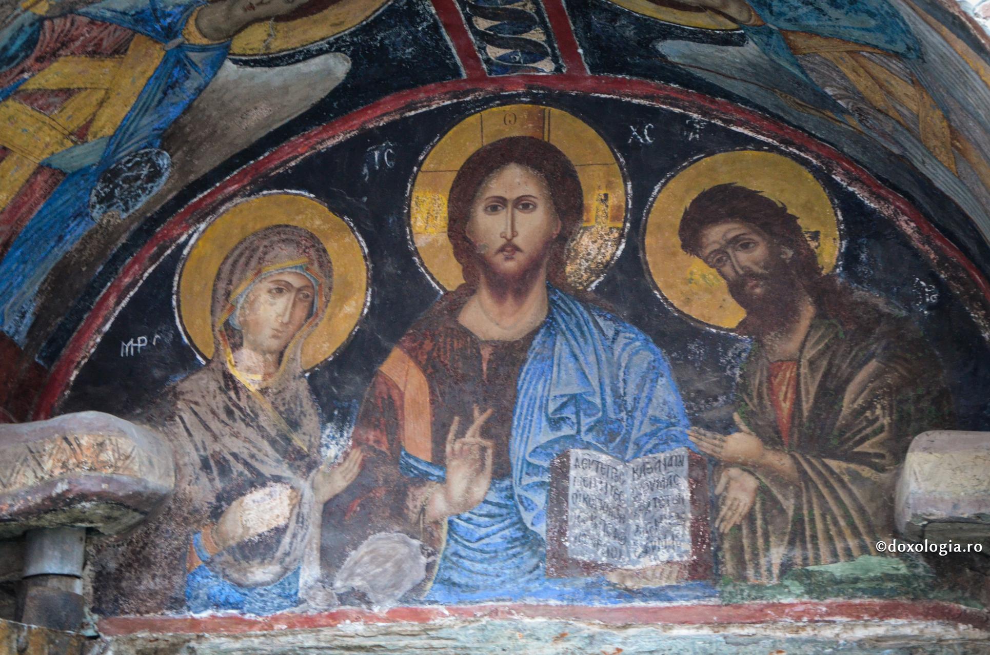 Nouă lucruri pe care (nu) le știm despre Sfântul Ioan Botezătorul