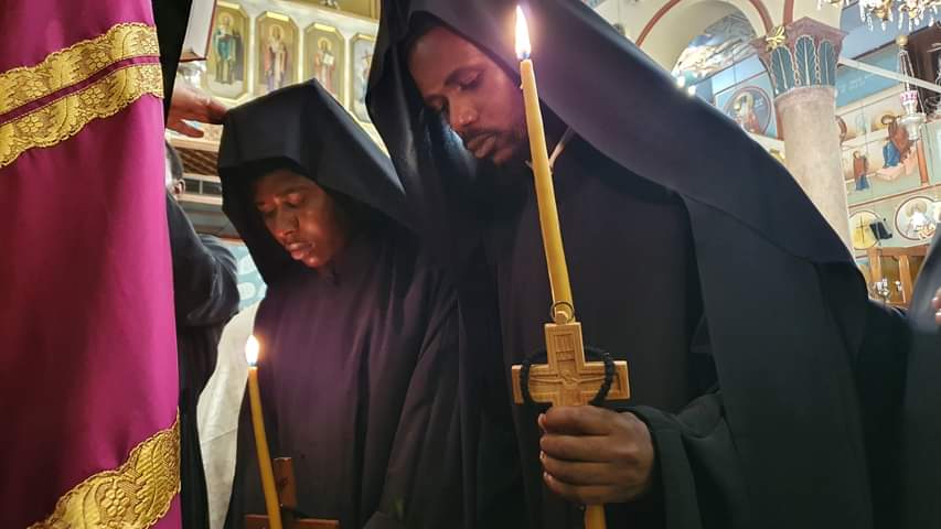 Satul Kidamali are doi rugători de nădejde!