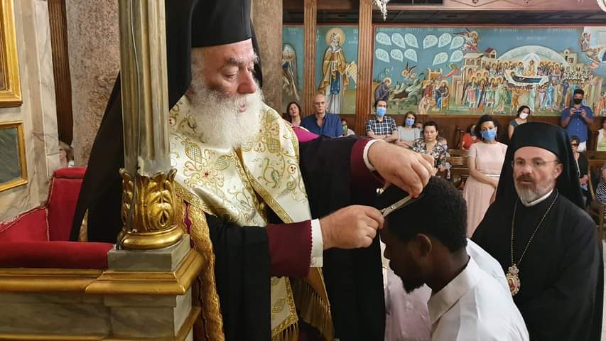 Satul Kidamali are doi rugători de nădejde!