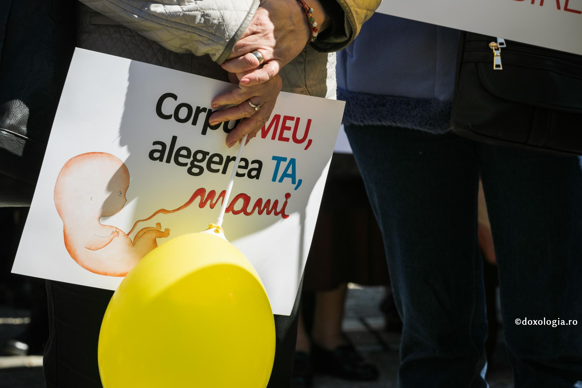 Contracepția este o opoziţie clară la adresa lui Dumnezeu