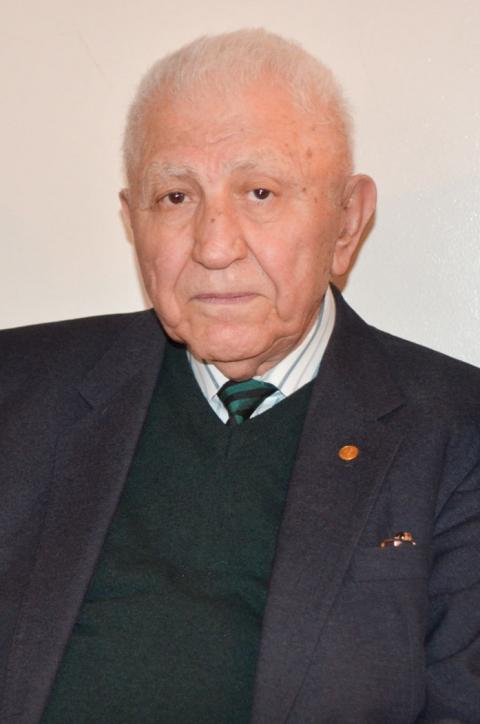 Academicianul Emilian Popescu la 85 de ani – Mesajul Părintelui Patriarh Daniel