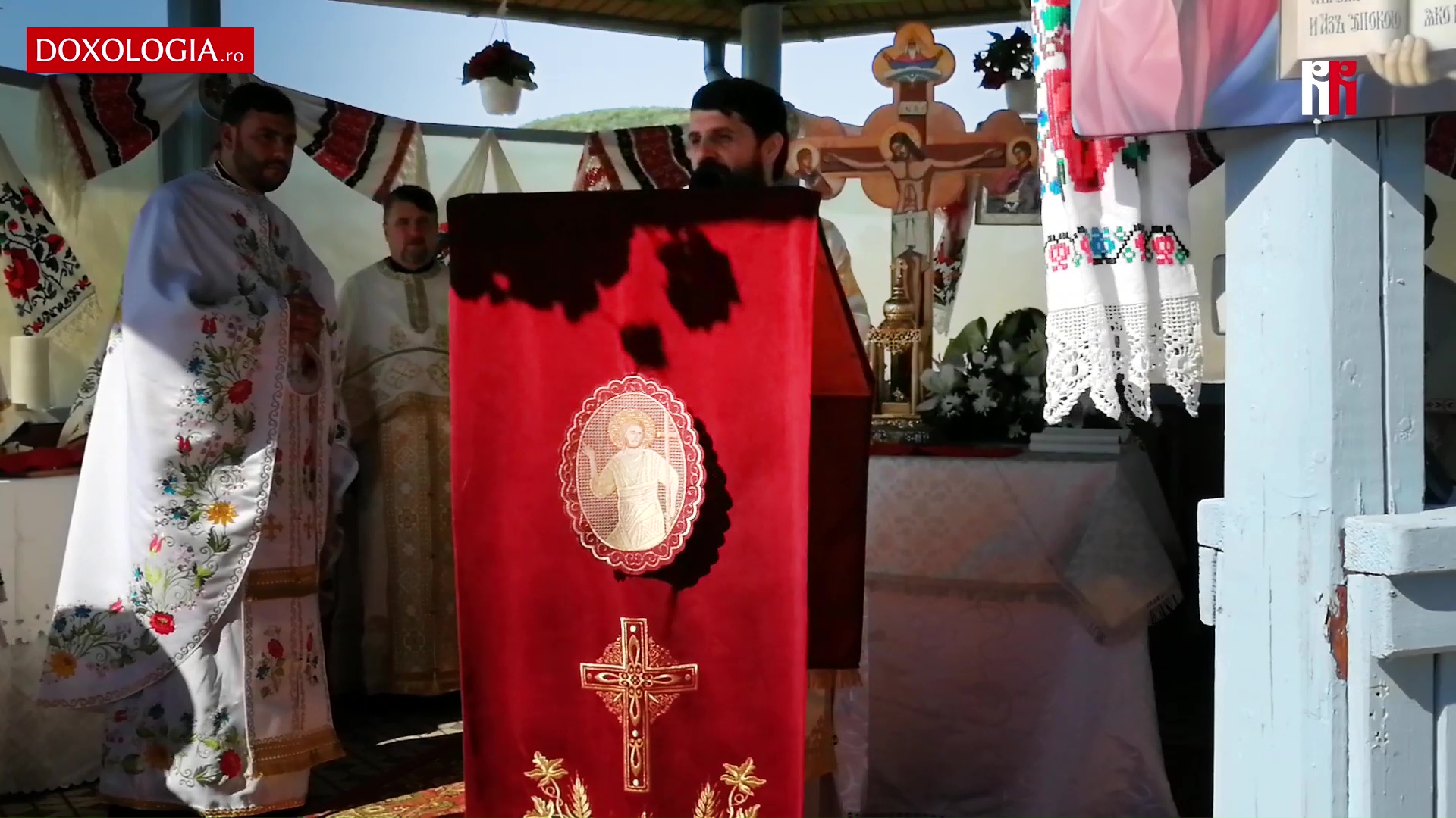 (Video) „Doamne, ce să fac?” – Preasfințitul Părinte Benedict Bistrițeanul (Video) „Doamne, ce să fac?” – Preasfințitul Părinte Benedict Bistrițeanul