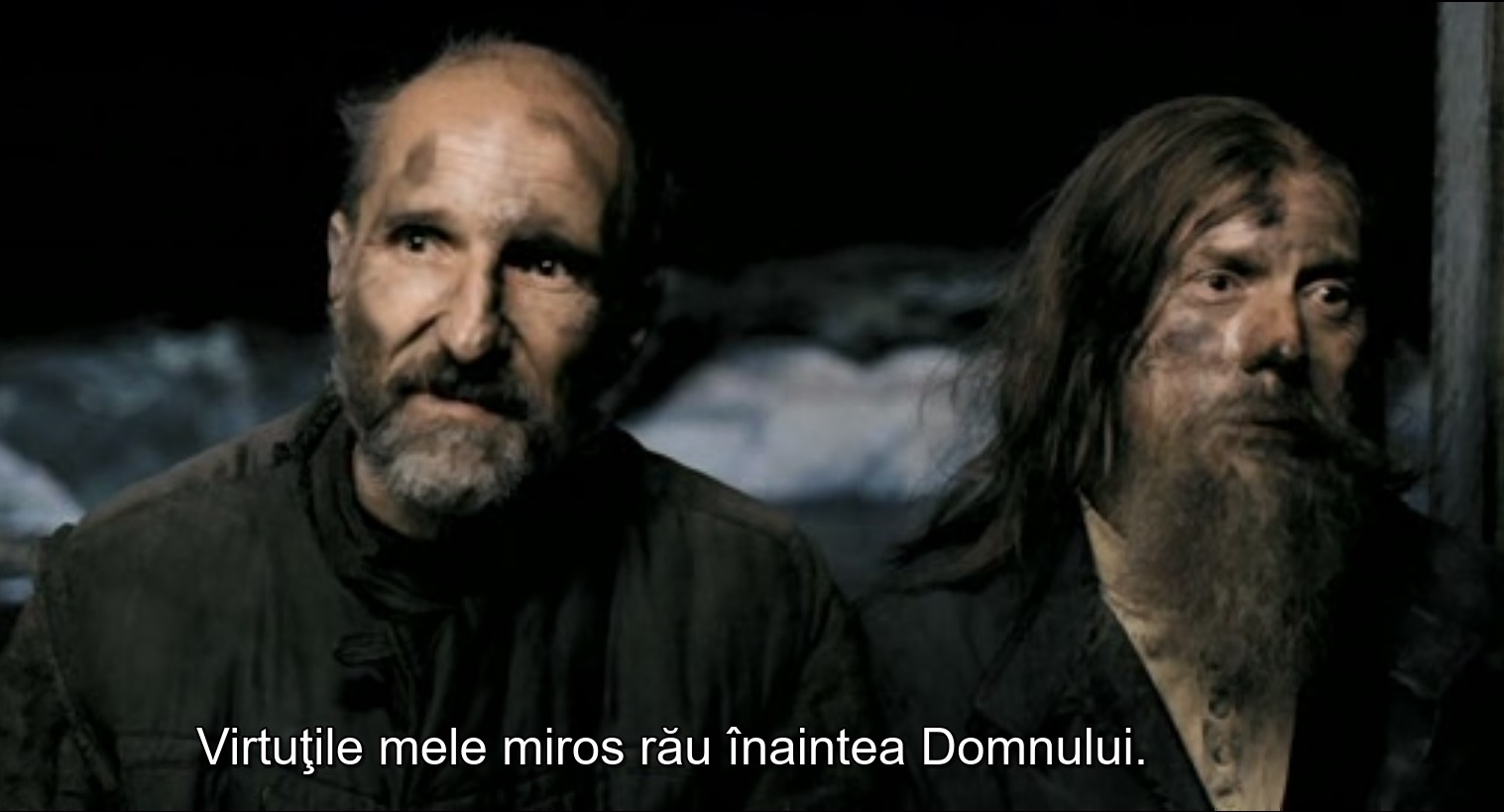 Șapte replici din filme, bune de pus pe gânduri