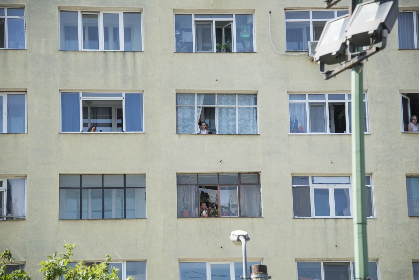 IPS Mitropolit Teofan: „Sub egida mărturisirii că Hristos a înviat, știm că Ilie Gabriel nu a murit, ci doarme”