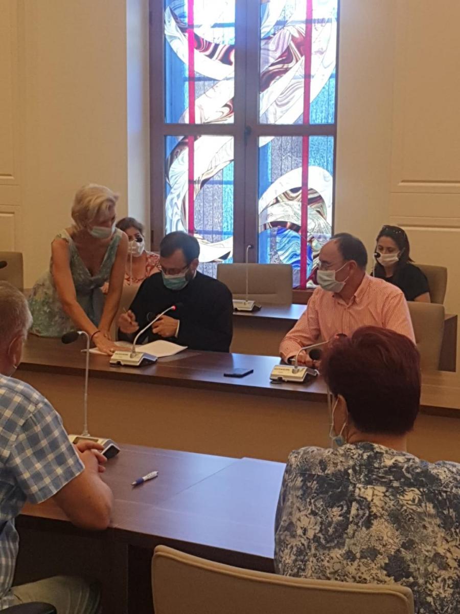 Finanțare nerambursabilă pentru Asociația „Sfântul Voievod Ștefan cel Mare” - Hârja