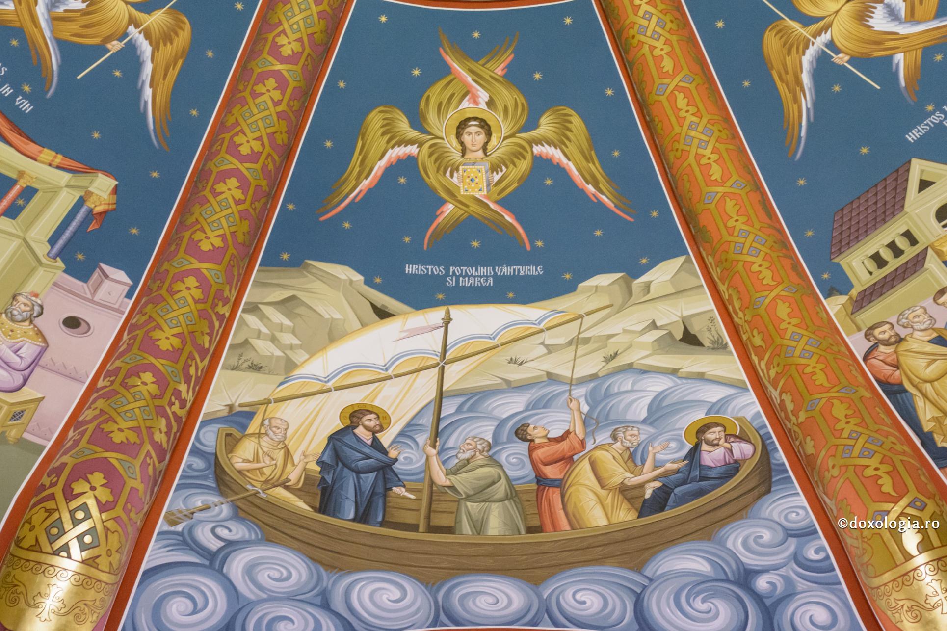 Părintele Patriarh Daniel propune un remediu duhovnicesc în vreme de încercare: „Doamne, scapă-mă! Doamne, ajută-mă!”