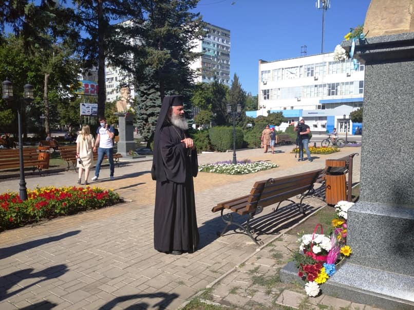 Ziua Limbii Române, serbată la Bălţi Ziua Limbii Române, serbată la Bălţi