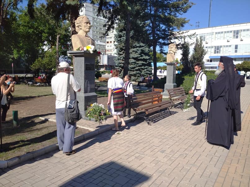 Ziua Limbii Române, serbată la Bălţi