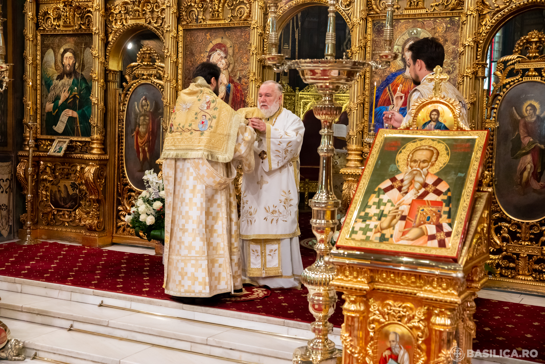 Patriarhul României, la 13 ani de la întronizare: „Să mulţumim permanent lui Dumnezeu, pentru că trăim permanent din milostivirea Lui”