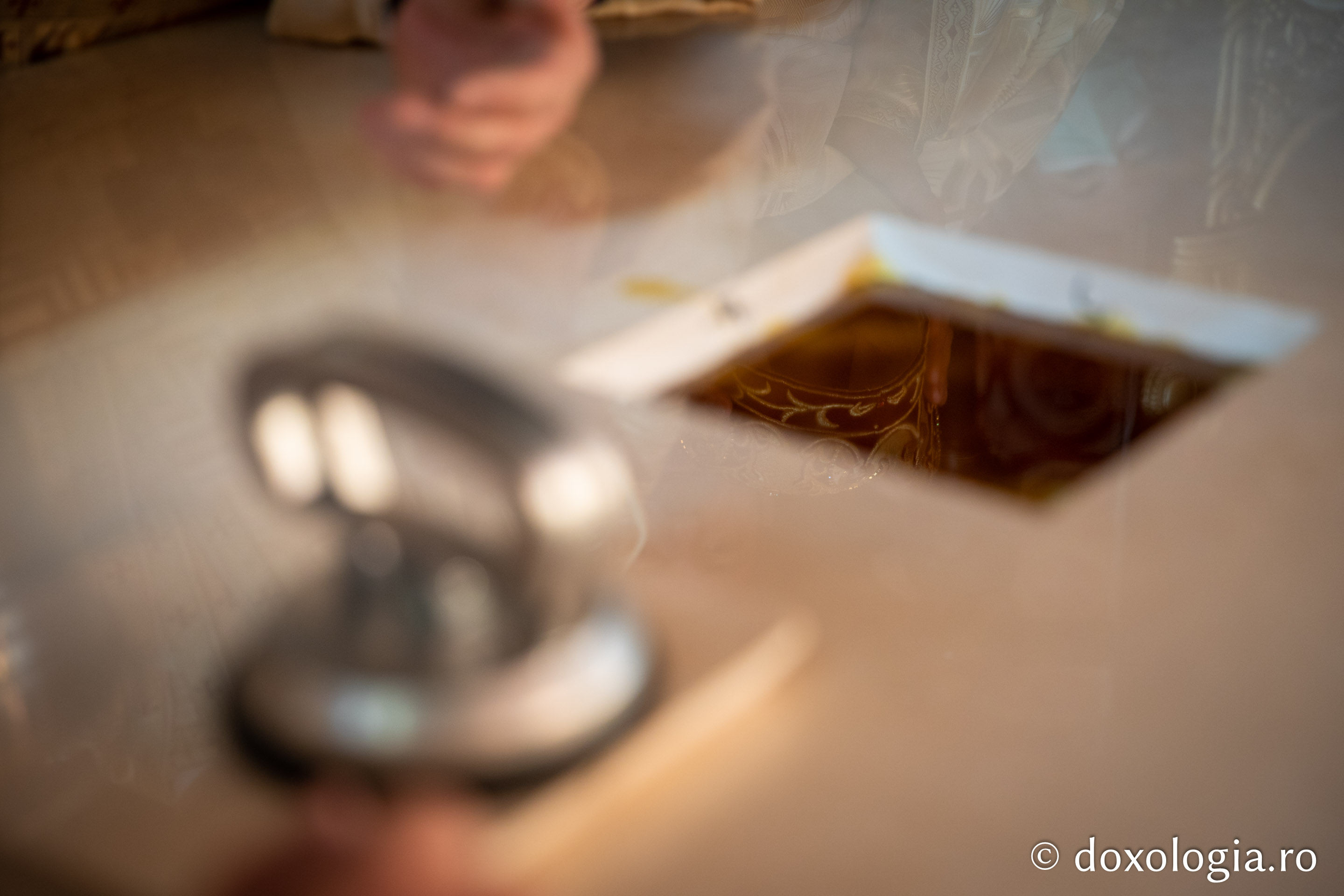 foto: Bogdan Bulgariu Binecuvântări arhierești în parohiile din județul Iași