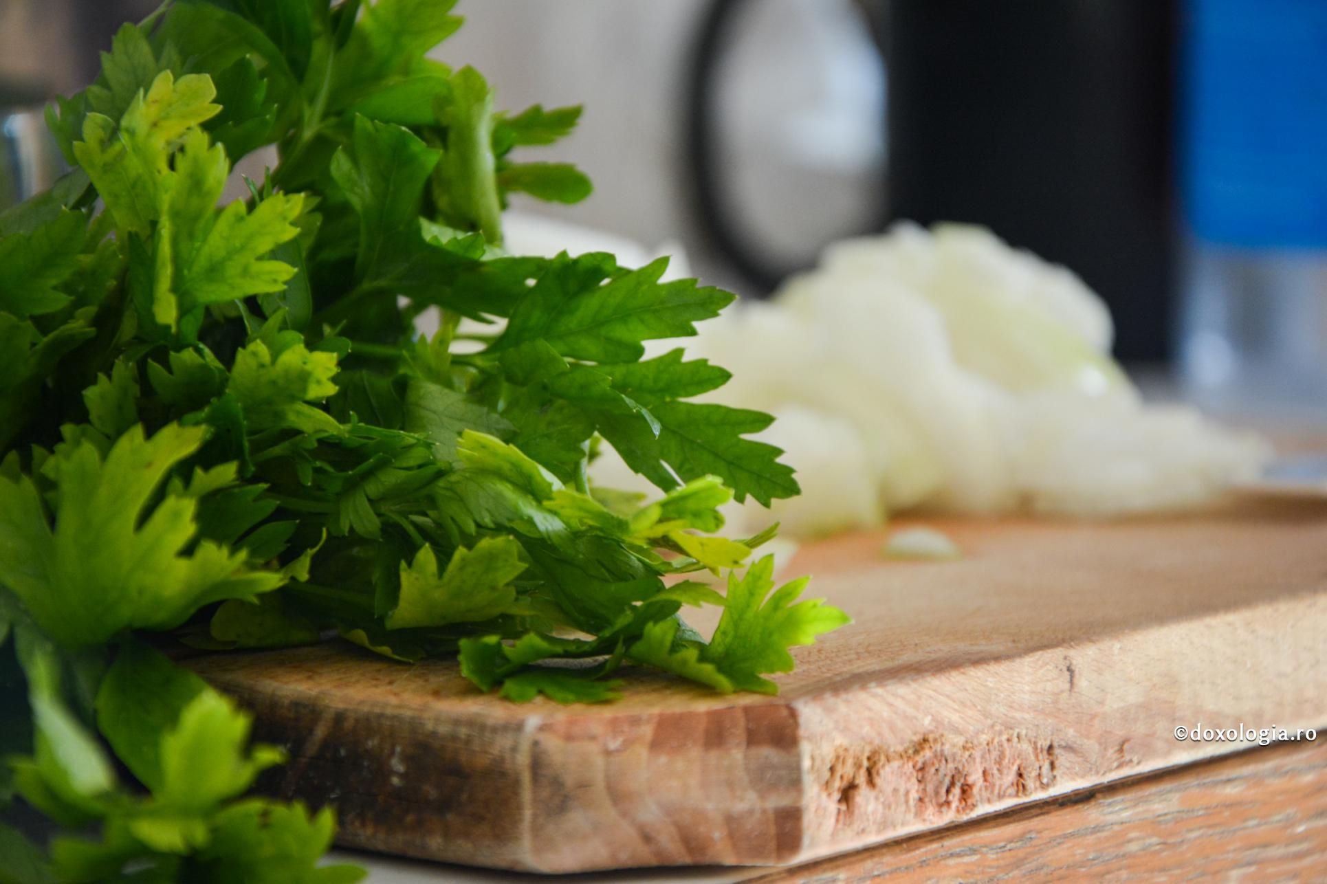 Orice cuvânt al nostru este o lucrare