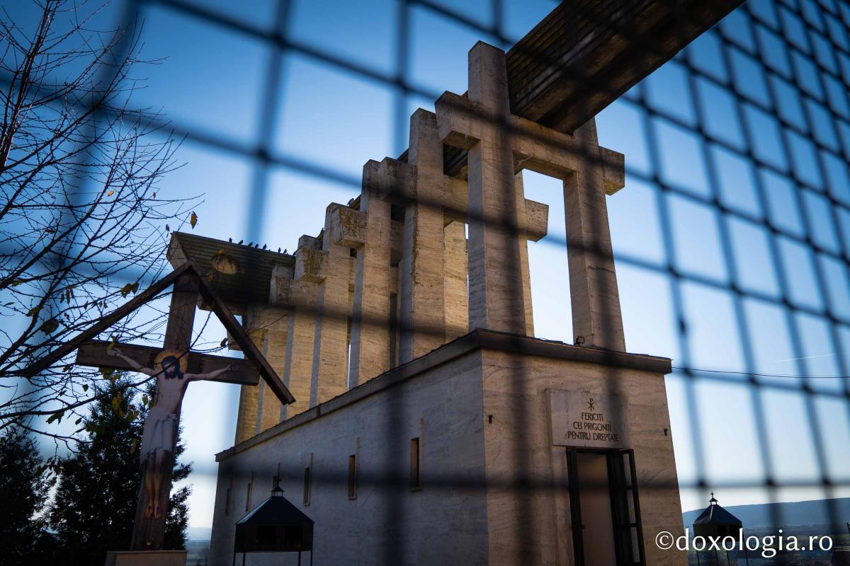 E groaznic când din moarte nu înțelege nimic cel care rămâne în viață