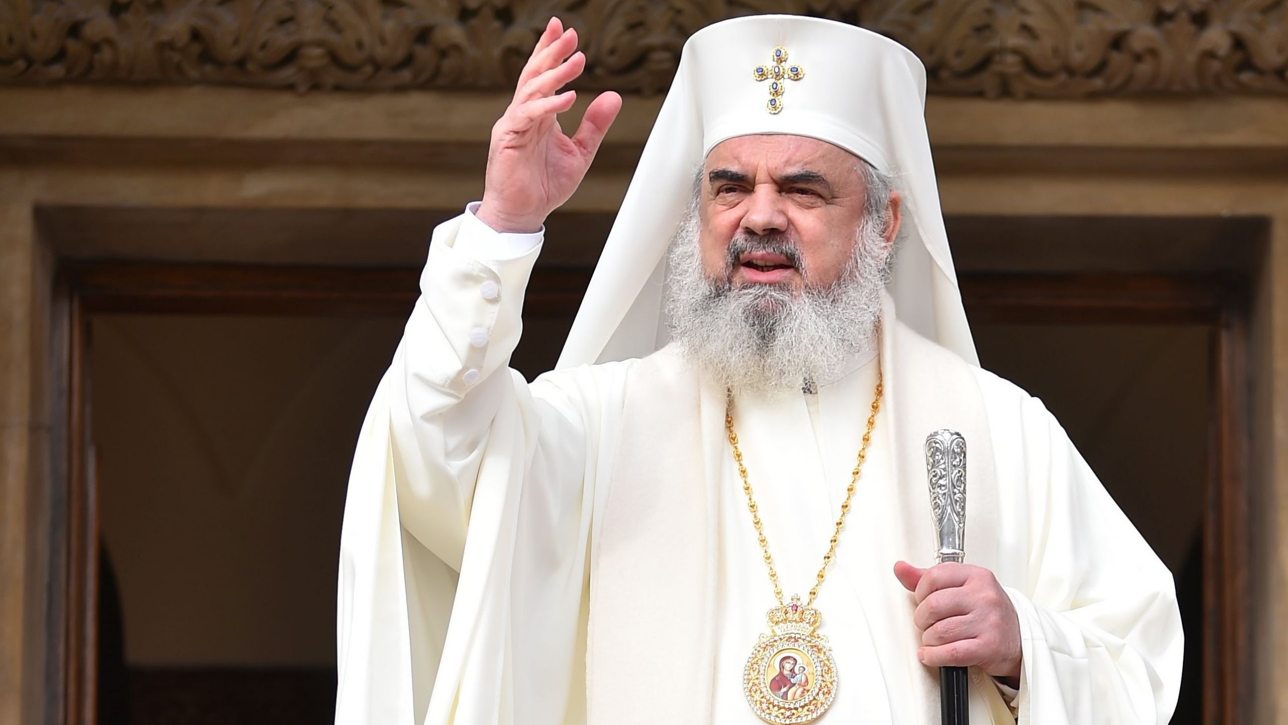 De 13 ani Patriarh, de 33 Părinte rodnic al Bisericii