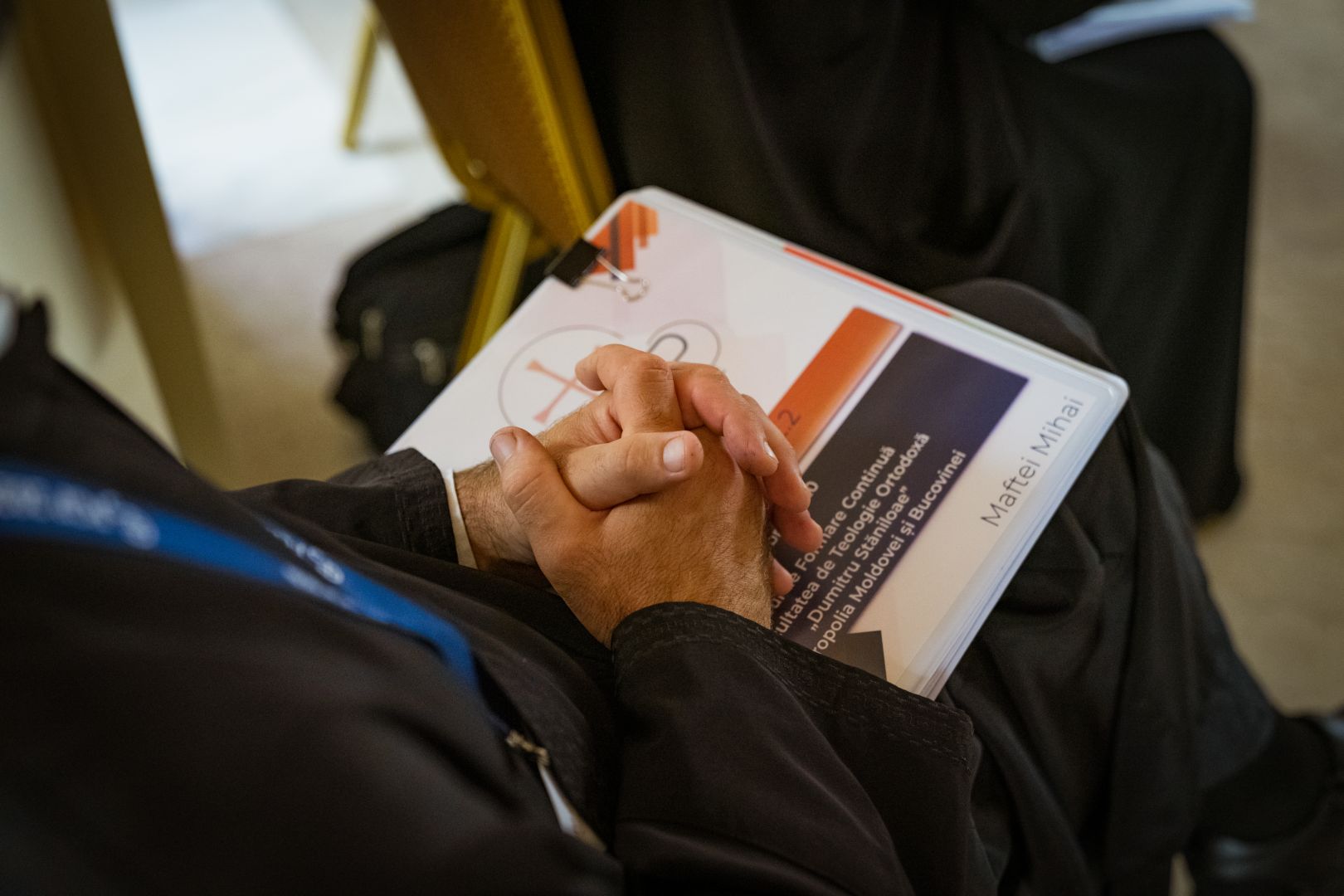 Cursurile pentru obținerea gradelor profesionale în preoție au ajuns la final