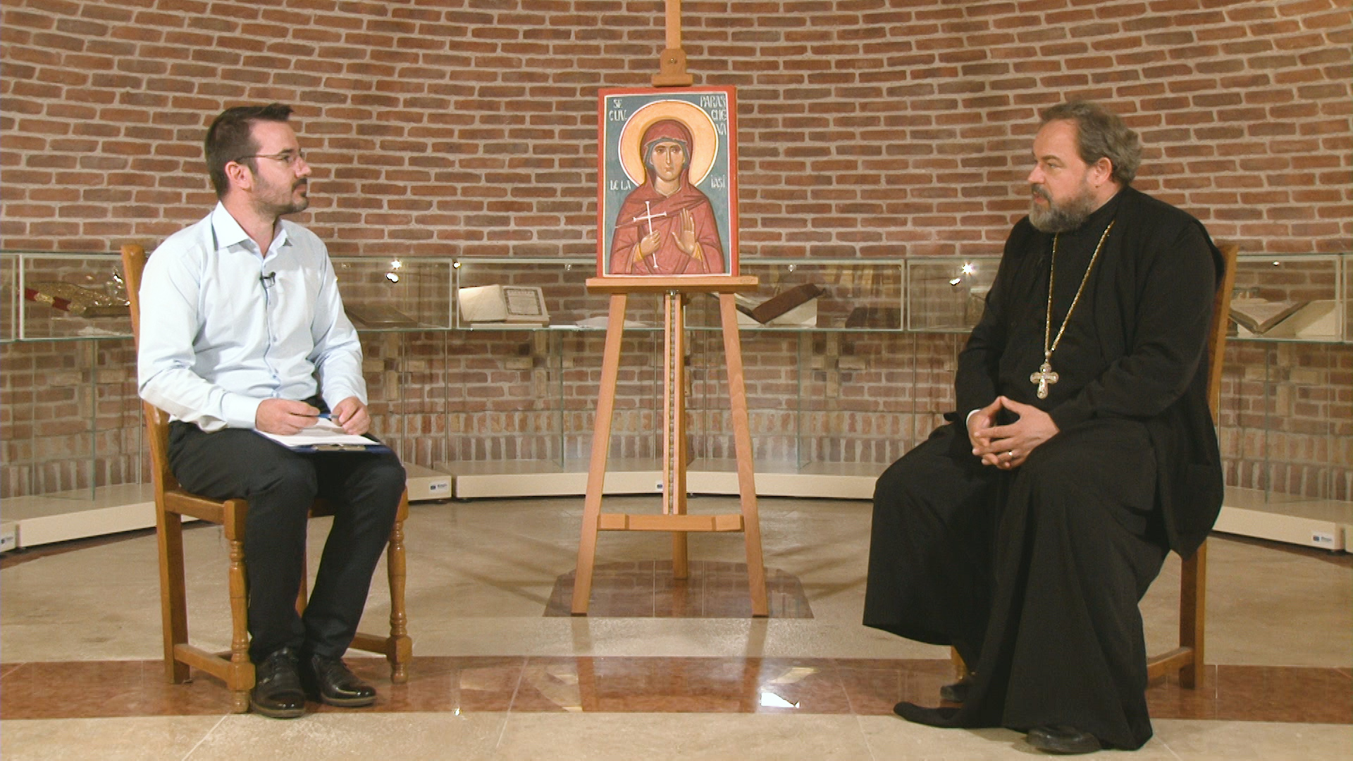 (Video) Cum se va desfăşura anul acesta pelerinajul la sărbătoarea Sfintei Cuvioase Parascheva