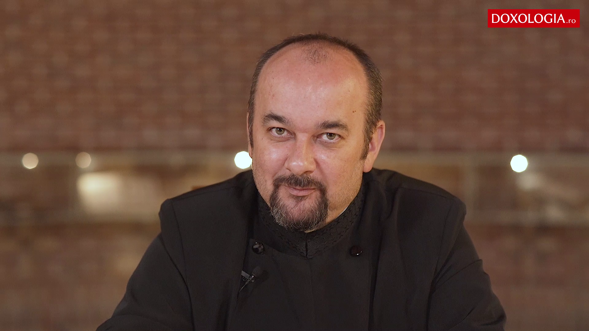 (Video) Despre mântuire și sensurile ei – Explicații la Evanghelia Duminicii dinaintea Înălțării Sfintei Cruci