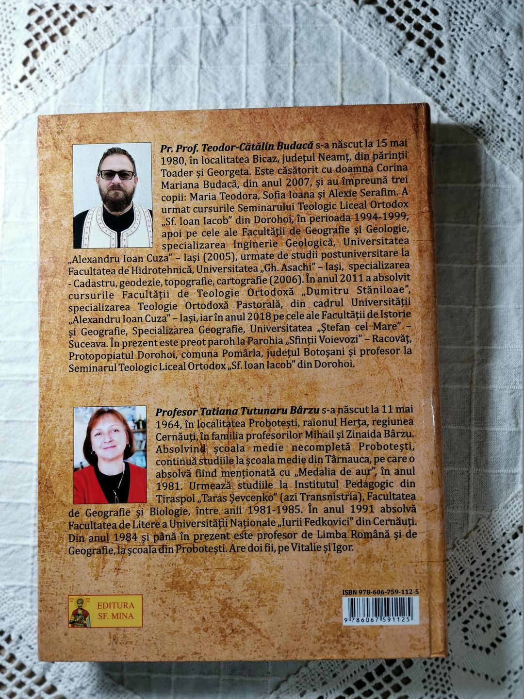 Probotești – File de letopiseț