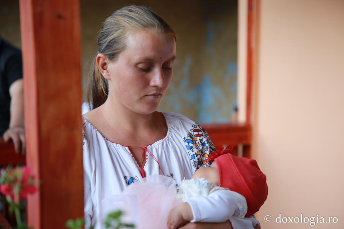 ASCOR Iași a construit o locuință nouă pentru familia Tipișca