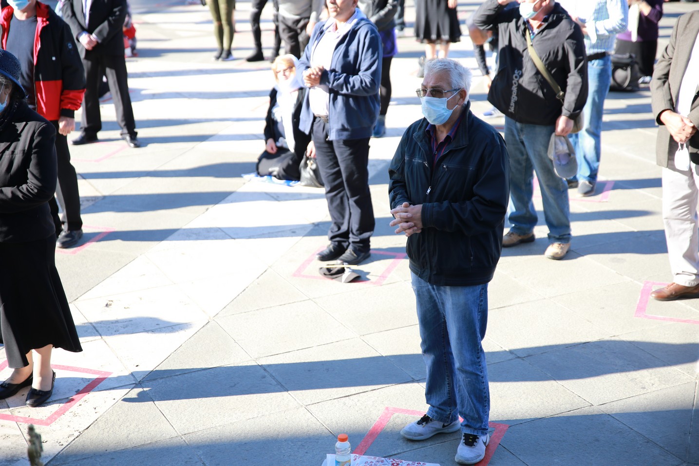 6 Sfinte Liturghii, oficiate în această duminică la Ansamblul Mitropolitan Iași