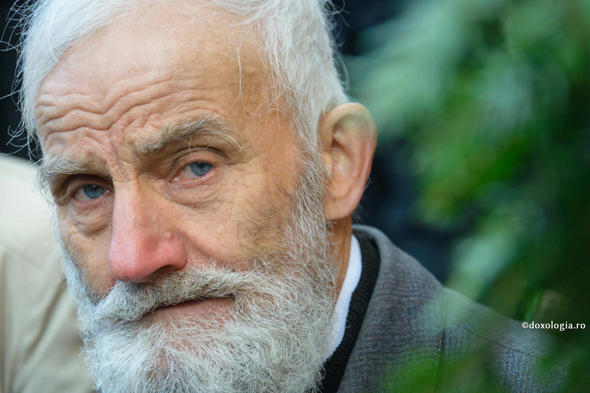 Dialogul cu bunicul (remix din clopotnița parohiei)