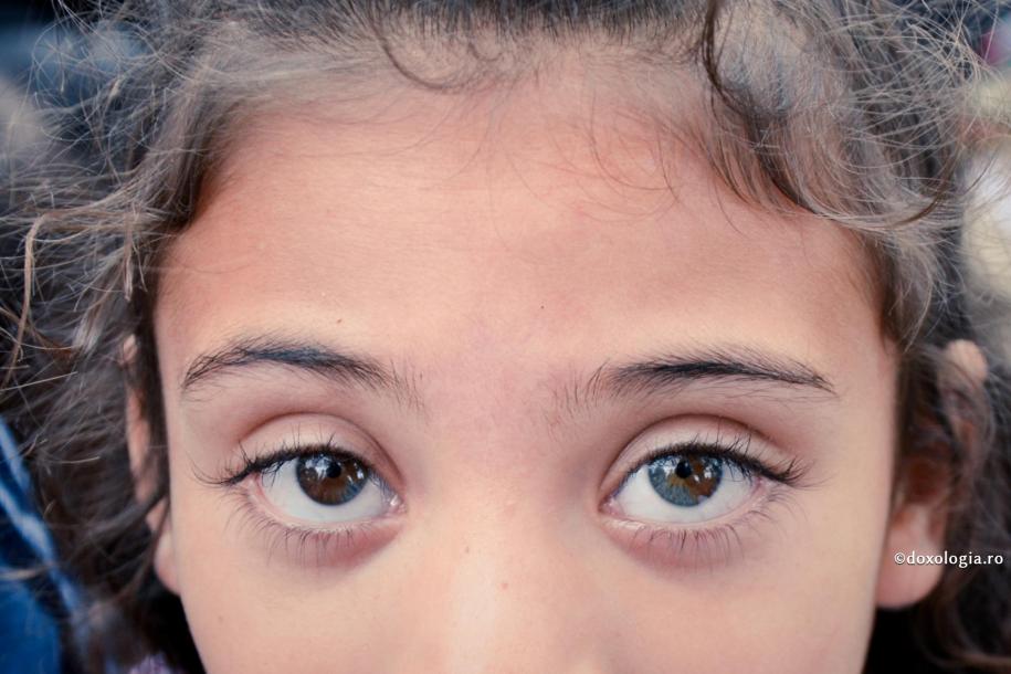 Evitați cu orice preț certurile în fața copiilor