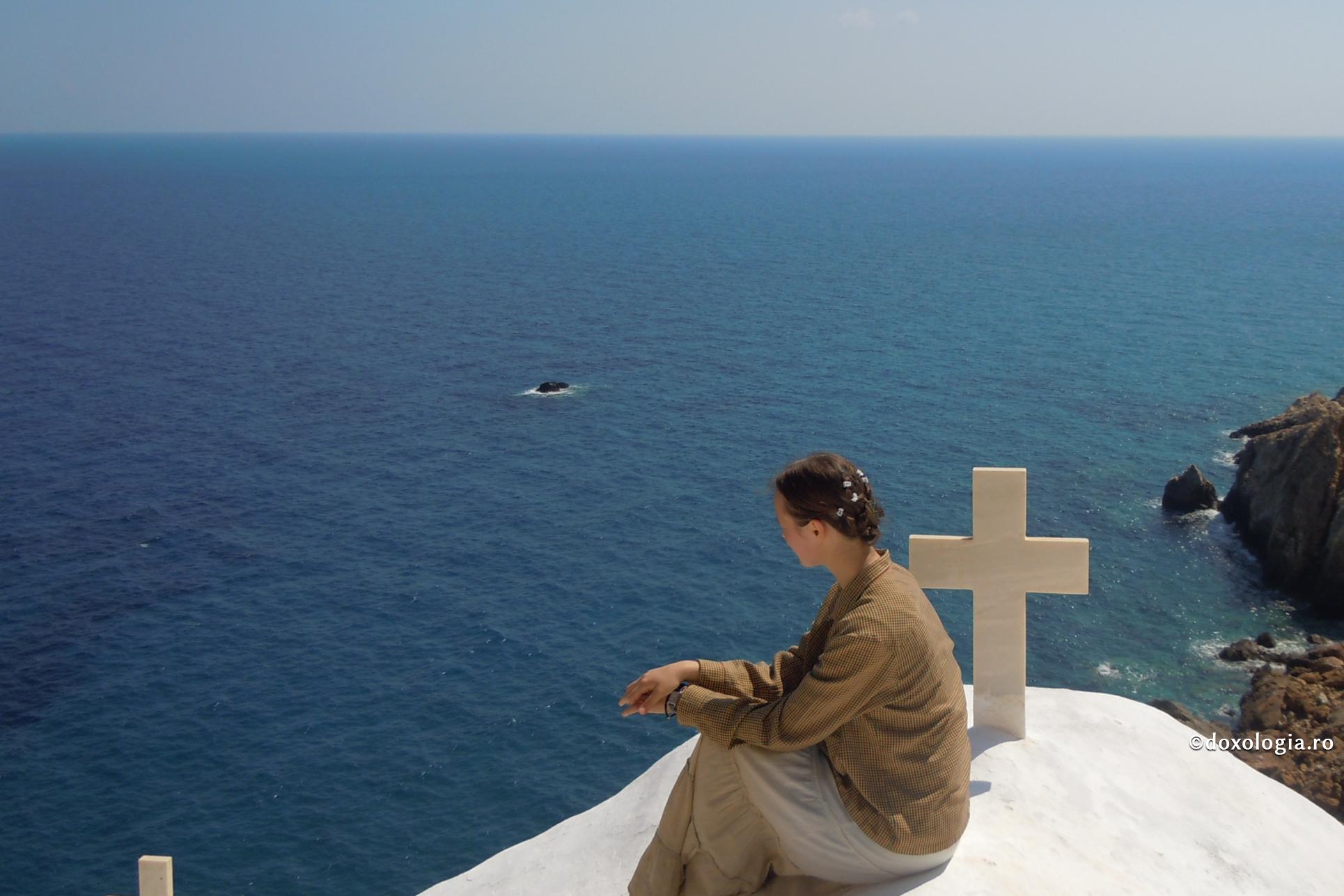 Numai cu Hristos putem birui lumea