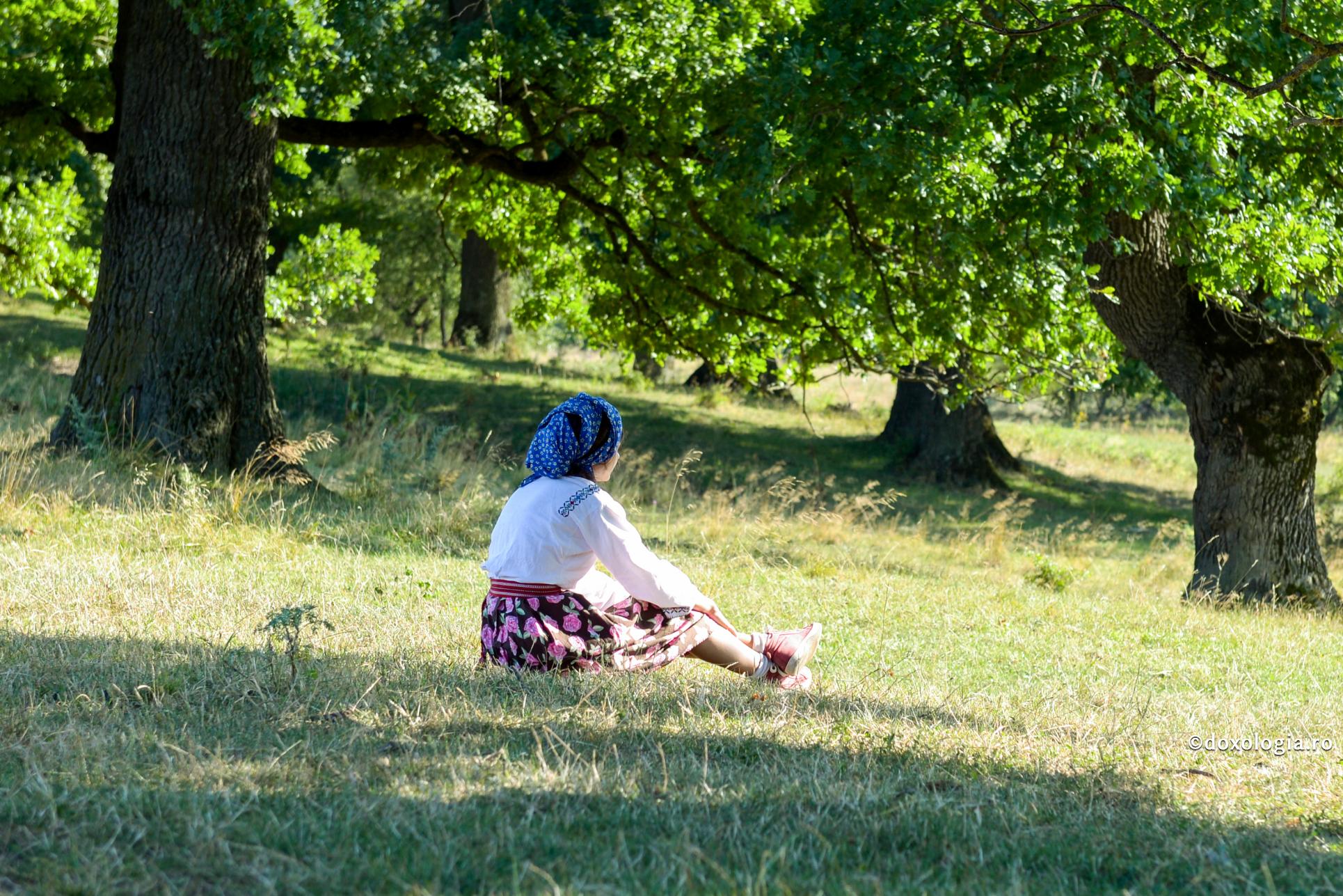 Când vine Hristos în inimă, viața se schimbă