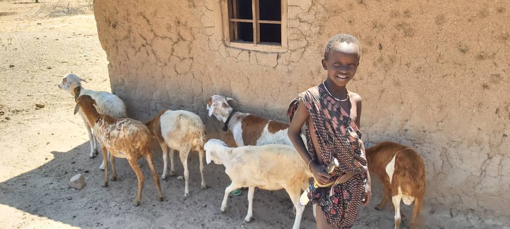 Pomeniri în Tanzania pentru sufletele unor români