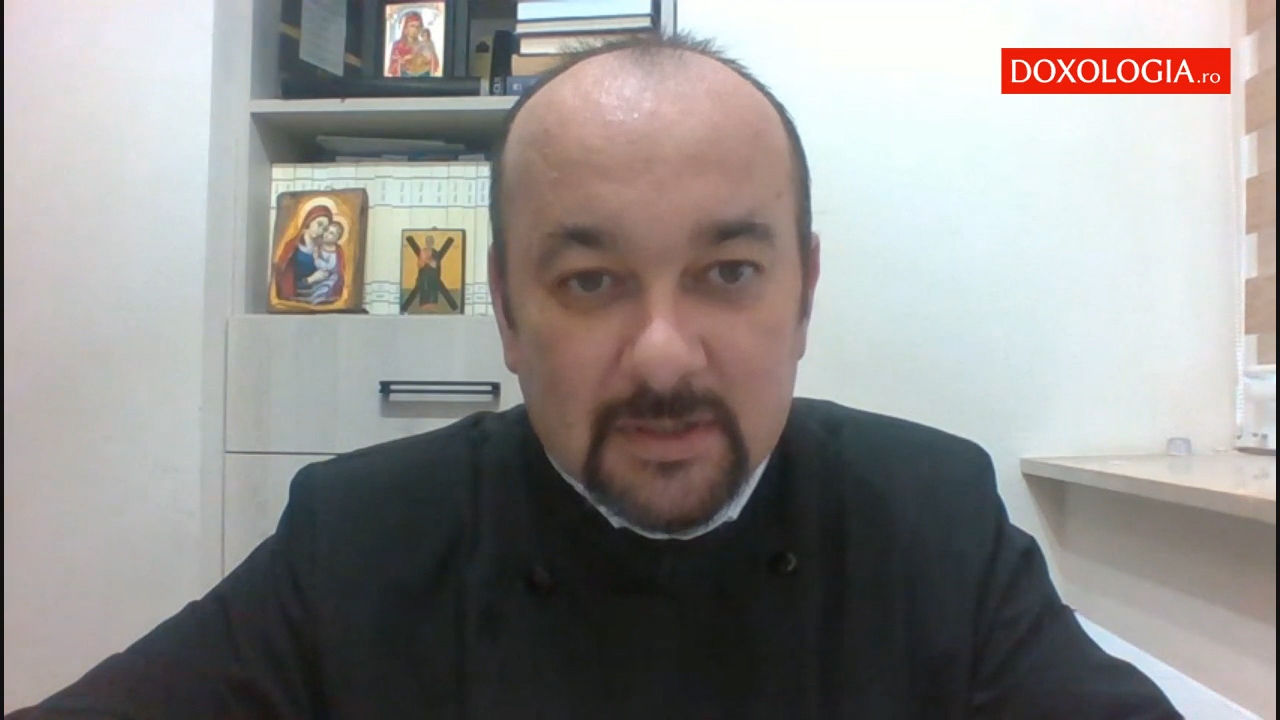 (Video) „Să-și ia Crucea sa și să-Mi urmeze Mie” – Explicații la Evanghelia Duminicii după Înălțarea Sfintei Cruci