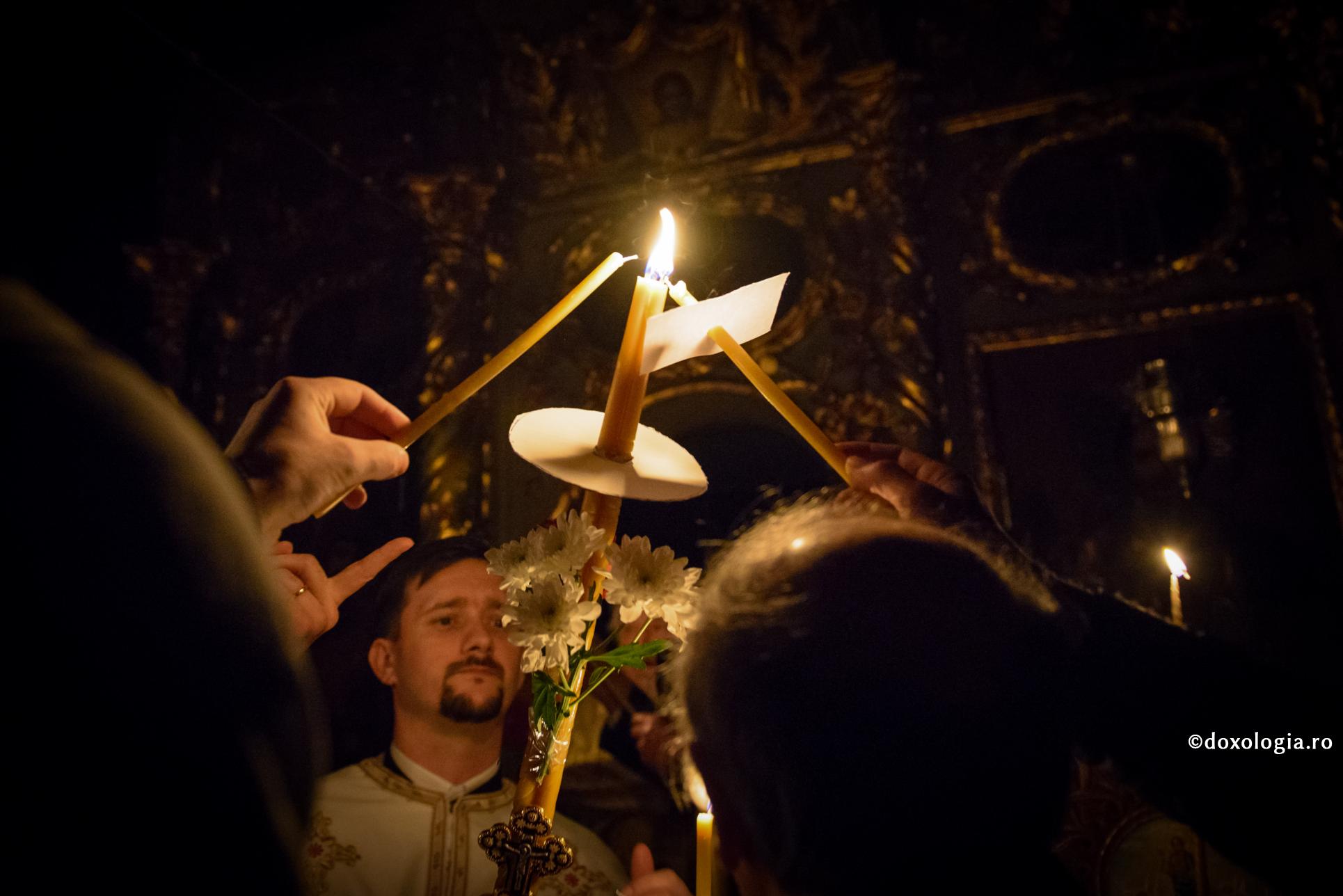 Schițe pentru un portret de preot ortodox