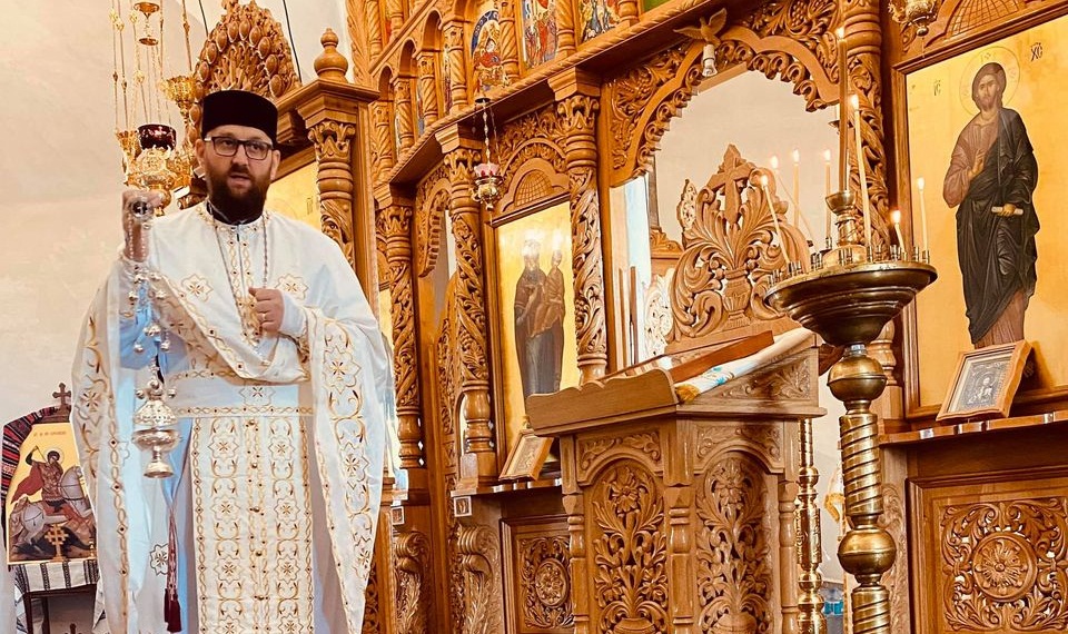 Alături de părintele Silvestru Țurcă: Cum pot salva 3530 de oameni o viață?