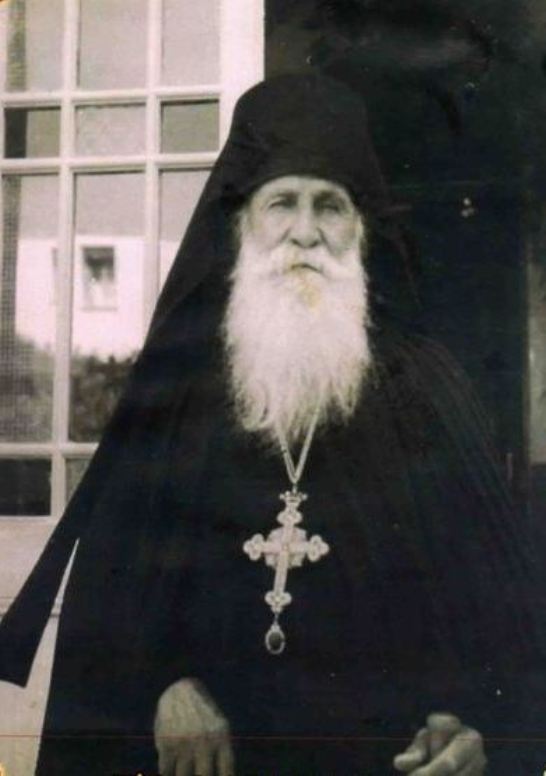 Sfântul Antim din Chios Sfântul Antim din Chios