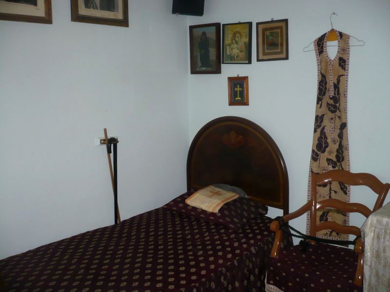 Chilia Sfântului Antim din Chios