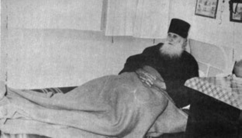 Sfântul Antim din Chios Sfântul Antim din Chios