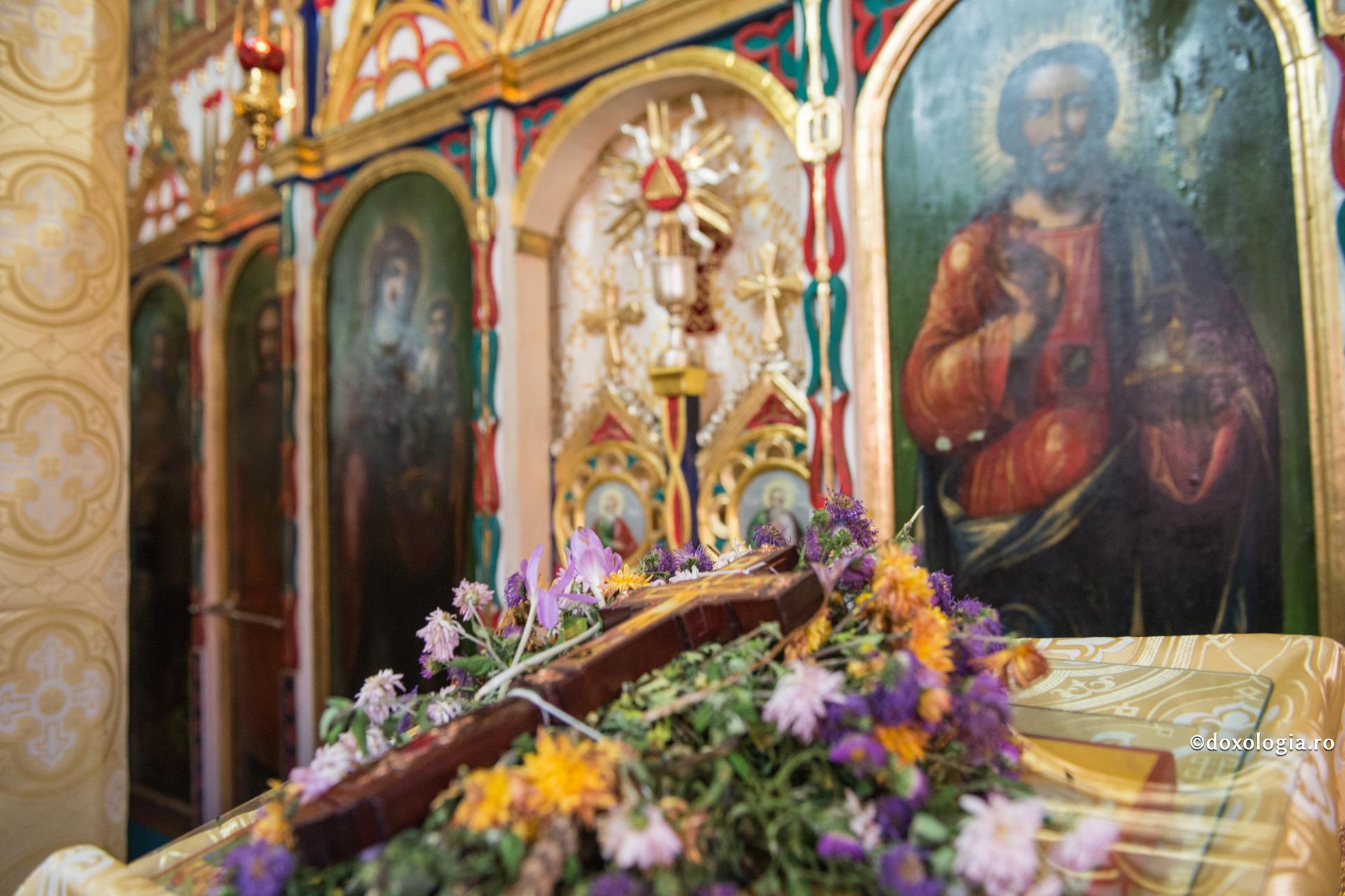 Ce-i folosește omului...? (Marcu 8, 34-38; 9, 1)