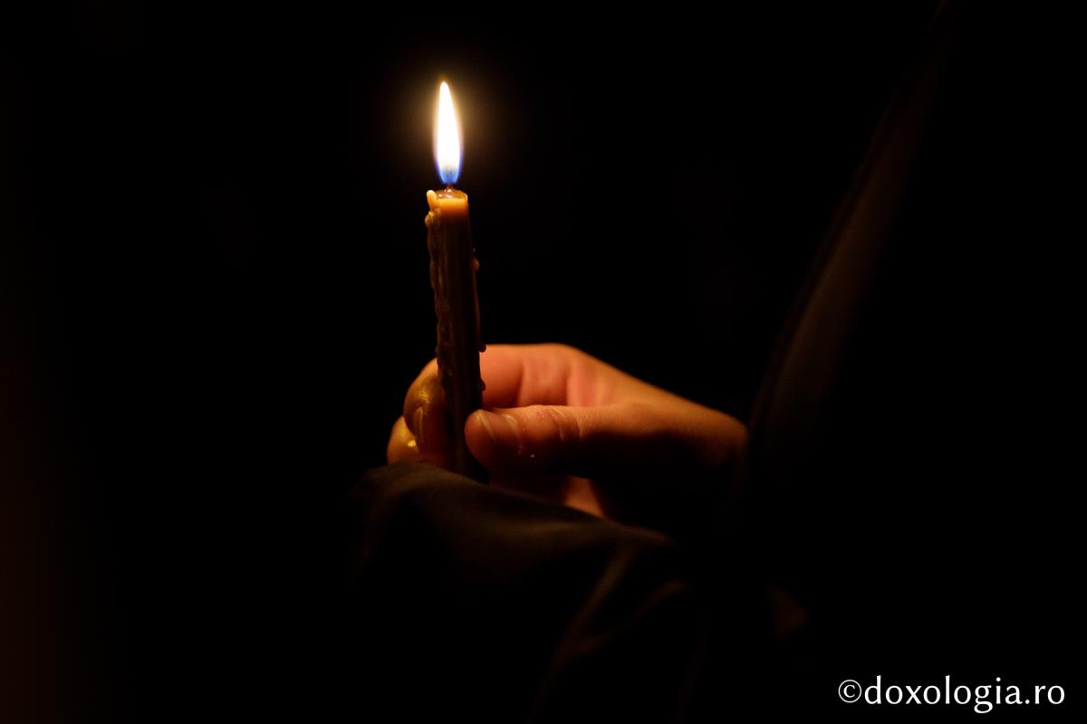 Foto: Oana Nechifor A schimbat Biserica data de pomenire a „moșilor de toamnă” din acest an?