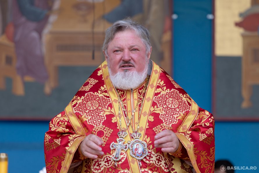 Patriarhie | PS Varlaam a vorbit despre martirajul creștinilor, de la primul mucenic până azi