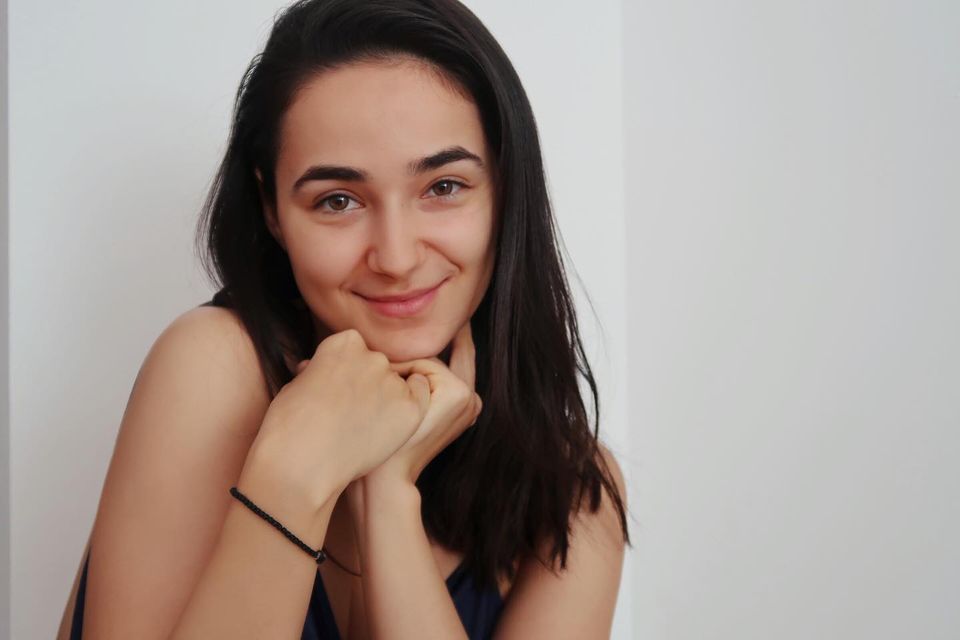 (Video) Eneli: „M-a impresionat profunzimea credinței Sfintei Cuvioase Parascheva”