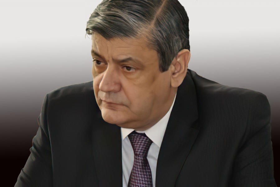 Mesajul Înaltpreasfinţitului Părinte Calinic la slujba de înmormântare a doctorului Cristian Anton Irimie